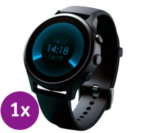 Foto smartwatch