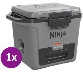 Foto Kühlbox